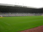 Newcastle United - St James' Park