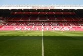 Manchester United - Old Trafford