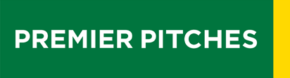 Premier Pitches Premier Pitches